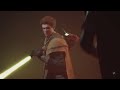 STAR WARS Jedi: Fallen Order Second Sister Grandmaster Fight