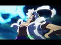 GEAR 5 x BRAZILIAN DANÇA PHONK [ONE PIECE AMV]