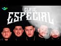 Grupo CLAVE ESPECIAL mix 💥 Los mejores Corridos 2024