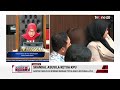 Terbongkarnya Skandal Asusila Eks Ketua KPU RI Hasyim Asy'ari | Kabar Siang tvOne