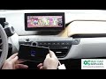BMW i3 IO1 HDMI Video Interface Add Smartphone Mirroring & Rear Camera
