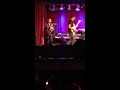 Slippin Into Darkness Bass Solo on Sire Bass - Marcus Miller at BB King Grill