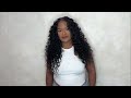 💥Trendy Med/Sm Sized Knotless Braids With Curls /Boho Braids| Human Braiding Hair Only| Eayon Hair