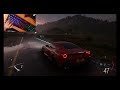 Forza Horizon 5 - Ferrari Portofino 2018 Gameplay With Keyboard