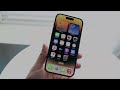 iPhone 14 Pro Is Back!