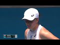 Iga Swiatek v Elena Rybakina Full Match | Australian Open 2023 Fourth Round