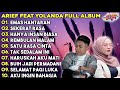 ARIEF FEAT YOLANDA FULL ALBUM TERBAIK  2024 TANPA IKLAN II EMAS HANTARAN - SEKERAT RASA