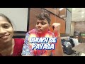 Shopping Vlog: Mall wali Shopping with Priti Didi | Zudio + Pantaloons + H&M | @ParislifestyleVlogs