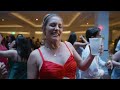 The Lightwell at Hotel Covington: Carly & Alex wedding video