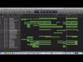 Logic Pro X EDM [House] - Breathless - PhilipTheDinoshaw