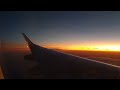 Airplane Cabin Night Noise Jet Sounds | Great for Sleeping, Studying, Reading & Homework | 1 Hours