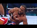 WWE Best Moves of 2023 - April