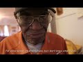 Richard Overton and the secret to life.