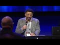 Hope in Heartbreak: Tony Evans' Message After Losing His Wife