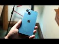 How To Use Your iPhone 13 / iPhone 13 Mini! (Complete Beginners Guide)