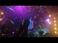 Brazil Full of Dreams: Coldplay - São Paulo (7 de abril de 2016)