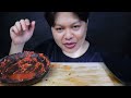 MUKBANG AYAM PEDAS COCOL SAMBAL MATAH !!! MUKBANG AYAM PEDAS INDONESIA