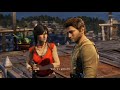 UNCHARTED 2 Among Thieves:- part 6 Desperate Times || walkthrough gameplay [ PS4 PRO ]