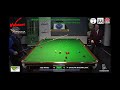 2019 Blacktown Workers Ian Chappell Classic Snooker Championship Joe Minici vs Sankar