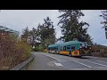 University of Washington - Virtual Walking Tour [4k 60fps]