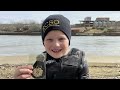 Update Video: Make-A-Wish Braxton, 9 Years Old. (Rest in Peace)