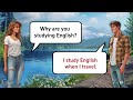 English Conversation Practice for Beginners | 100 Common Questions and Answers in English