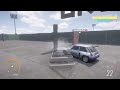 autocyclepc (Renault 5 Turbo) vs Stolen EP3 ('65 Mini, CRX Mugen) - KING L.F.1 - Round 1