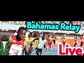 Host Nation Bahama OUT Jamaican Disappointed in Third Position At The Relay 4 by 400m