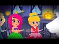 The Princess Lost her Shoe | Princess Songs for Kids