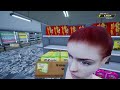 Grocery Store Simulator: MASSIVE NEW UPDATE! | New Features & Gameplay Changes! Part 44