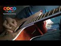 Disney | Coco • Guitar -Much Needed Advice