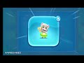 Talking Tom Pool Gameplay Android ios