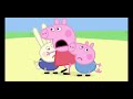 I edited a peppa pig episode because I wanted to