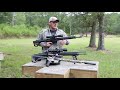 Daniel Defense Hunting Rifle Options