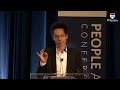 Malcom Gladwell and Adam Grant: Keynote Conversation | 2017 Wharton People Analytics Conference