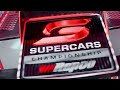 Sunday Press Conference - ITM Taupō Super400 | 2024 Repco Supercars Championship