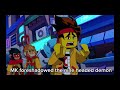 Things I noticed when I was watching/rewatching LEGO Monkie Kid season 5