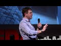The Science of Sleep (and the Art of Productivity) | Dr. Matthew Carter | TEDxNorthAdams