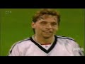 Germany vs Nigeria (1998 Friendly Match) | Extended Highlights