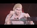 TEKKEN 8 - JUMPING IN RANKED, CAN I WIN?