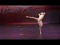 YOU ARE THE REASON - Lyrical Dance Solo 2021