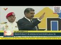 MADURO FALA AO VIVO - VENEZUELA - GOLPISTAS CONTRA REELEIÇÃO DE MADURO