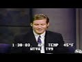 Crispin Glover on Letterman 92