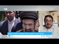 What will happen in Iran before new election is called? | DW News