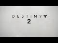 Destiny 2 | Three birds with two stones.