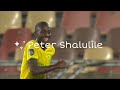 PETER SHALULILE | ALL GOALS & ASSISTS SO FAR THIS SEASON(2021-2022) | TUMI SA - KONKA