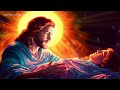 Jesus Christ Heals You While You Sleep With Delta Waves • Eliminate Subconscious Negativity