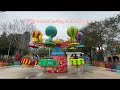 Sinorides Samba Balloon Ride - A Colorful and Fun Ride for Everyone in vietnam