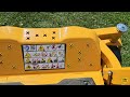 2 Months Later - Cub Cadet Ultima ZT1 50 - BEST Entry Level Zero Turn Mower?