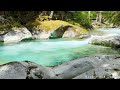 Aquamarine Sparkling Pool | 10 Hr | Sounds For Sleep Focus And Relaxation
